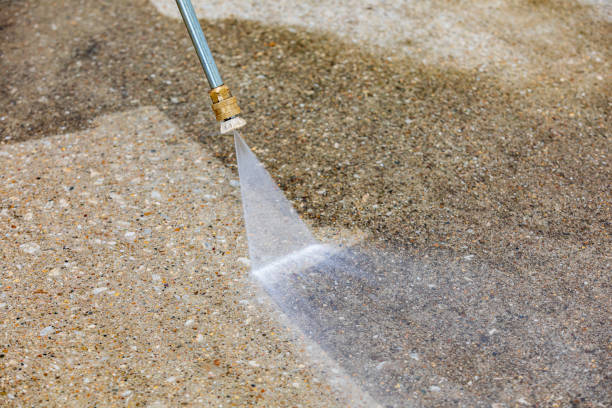 Best Gas Station Cleaning  in West Reading, PA